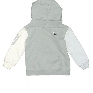 60% Cotton, 40% Polyester
Long sleeve
Solid
Gray